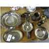 Image 1 : Silverplate Serving Tray Plus