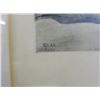 Image 3 : Framed Art "Ice Glare" By Burchfield