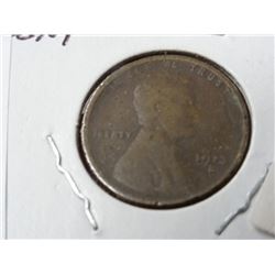 1913-S Lincoln Cent