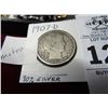 Image 1 : 1907-D Half Dollar