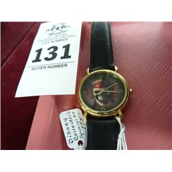 Disney - Pirates of the Caribbean Watch - Working