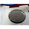 Image 2 : 1848 Large Cent
