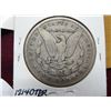 Image 2 : 1890 Morgan Dollar