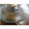 Image 2 : Artist Signed Art Glass Vase - No Shipping