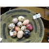 Image 2 : Decorator Bowl w/Eggs