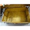 Image 2 : Wicker Steamer Trunk