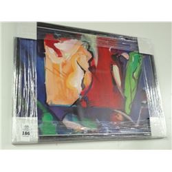 Alfred Gochel "Theatre" Poster Print