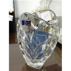 Marquis Waterford Crystal Vase