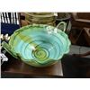 Image 1 : Victra Italian Glazed Bowl w/Handles