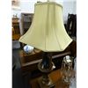 Image 2 : Ornate Table Lamps (Pair) - No Shipping