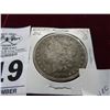 Image 1 : 1880-S Morgan Dollar