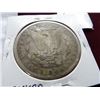 Image 2 : 1880-S Morgan Dollar