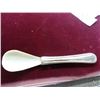 Image 2 : Sterling Flatwarew/Mother Of Pearl Handles