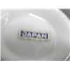 Image 3 : Oriental Chocolate Saucer - Broken