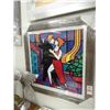 Image 1 : Artist Signed Litho "Morcais"
