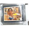 Image 1 : Artist William Nelson Signed Bruce Jenner Signed AP Print