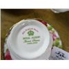 Image 2 : Royal Albert Tea Cups - No Shipping