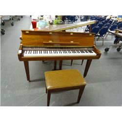 Samick Digital Baby Grand Piano