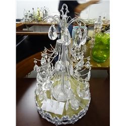 Crystal Prisms & Display