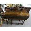 Image 1 : Writing Desk - Gateleg Droptop
