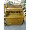 Image 1 : Roll Top Desk