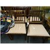 Image 1 : Dining Chairs (6)
