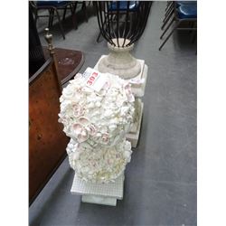 Shell Topiary
