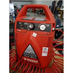 Huskey Air Compressor