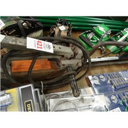 Miller MSW41 Spot Welder