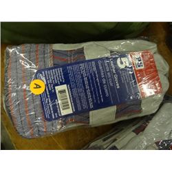 Pack Workgloves (5/Ea.)