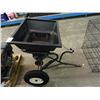 Image 1 : Tow Behind Fertilizer Spreader