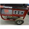 Image 2 : Coleman Powermate 5000 Watt Generator - No Shipping