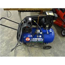 Campbell Hausfeld 20 Gallon Compressor