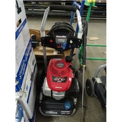 Homelite 2700 PSI Pressure Washer