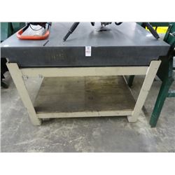 Surface Plate 4 x 3