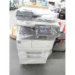 Imajistics IM 2020 Copy Machine w/Print, Scan, Low Meter - Nice Machine