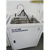 Image 1 : Custom Ultrasonic Portable Cleaning Unit