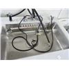Image 2 : Custom Ultrasonic Portable Cleaning Unit