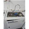Image 1 : Custom Ultrasonic Portable Cleaning Unit