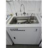 Image 1 : Custom Ultrasonic Portable Cleaning Unit