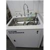 Image 1 : Custom Ultrasonic Portable Cleaning Unit