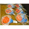 Image 1 : 6 Crestware Mirror Finish 7" Fry Pans - 6 Times the Money