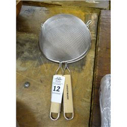 Crestware Strainer (2)