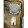 Image 1 : Crestware Strainer (2)