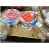 Image 1 : Crestware Mirrored Finish 10" Fry Pans - 6 Times the Money