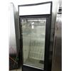 Image 1 : True Ref. Single Glass Door Merchandiser - Tested at 40 deg.