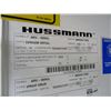 Image 2 : Hussman Ref. Single Glass Door Merchandiser - Tested at 33 deg.
