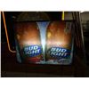 Image 1 : Bud Light Lighted Sign - No Shipping