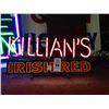 Image 1 : Killians Irish Red Neon - No Shipping
