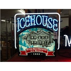 Ice House Neon - No Shipping